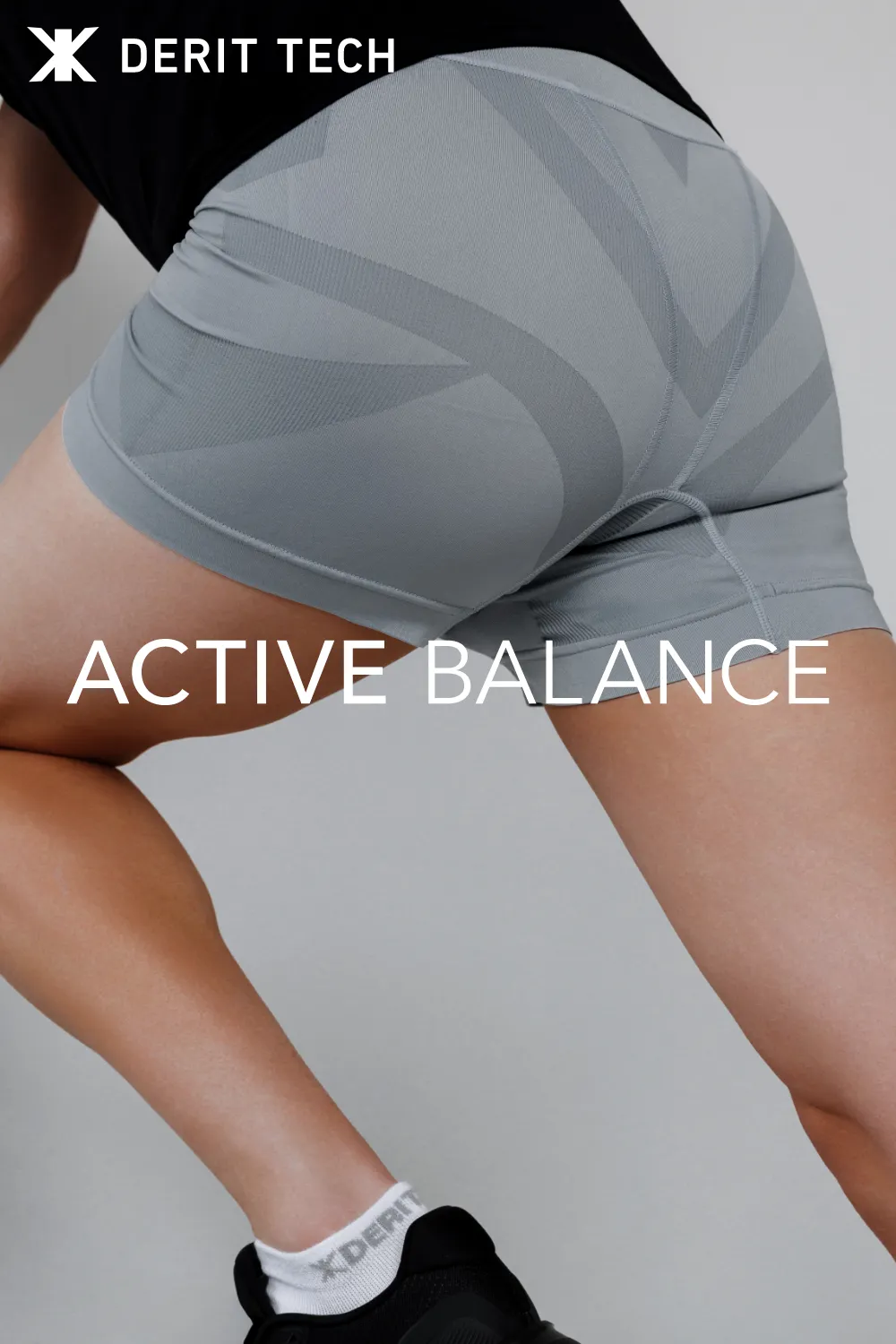 DERIT TECH(デリットテック)機能性パンツ(男性用)ネイビー L