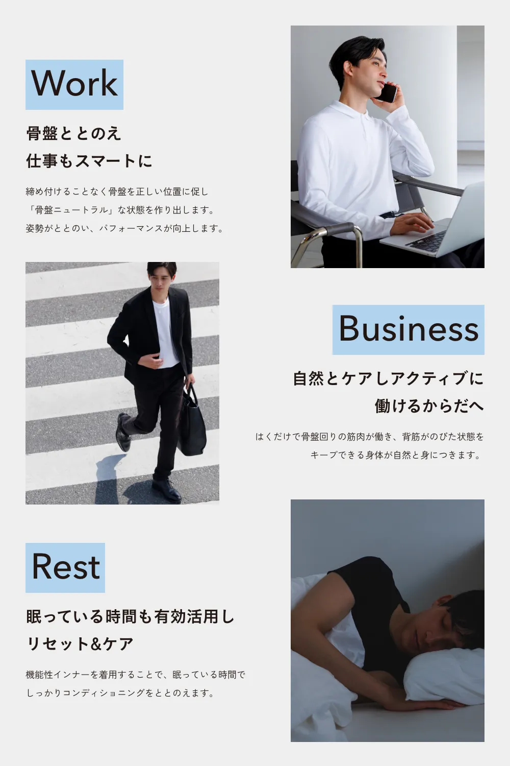 デリットテック 機能性インナーウェア（Sサイズ） ブラック クルーネック 半袖シャツ（メンズ）