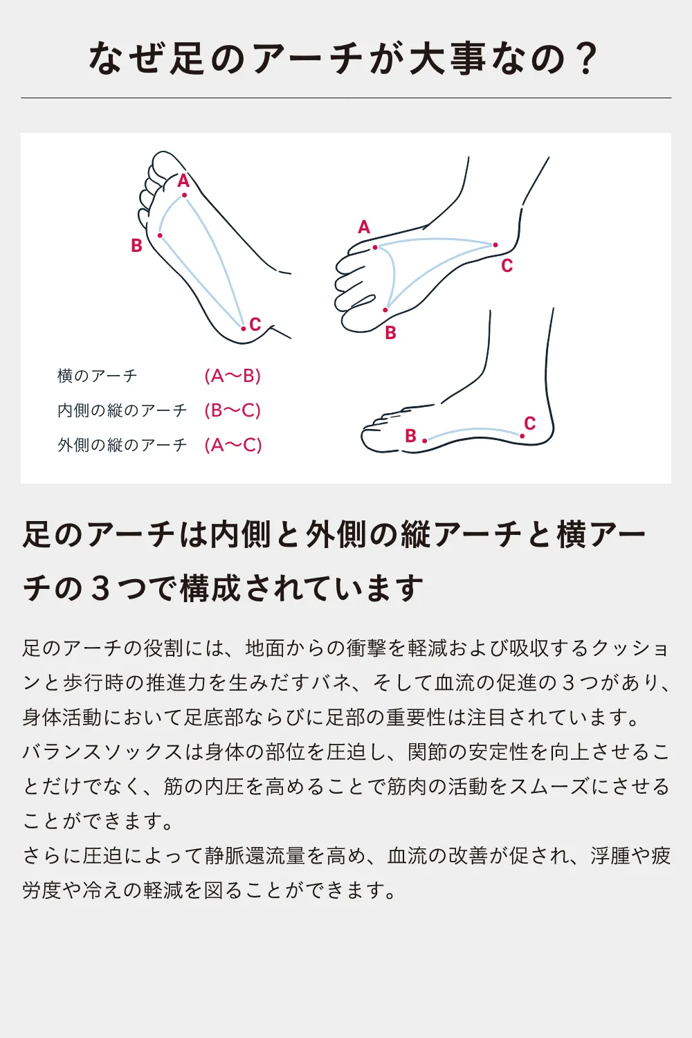 DERIT TECH(デリットテック) 機能性ソックス25~27(ブラック)