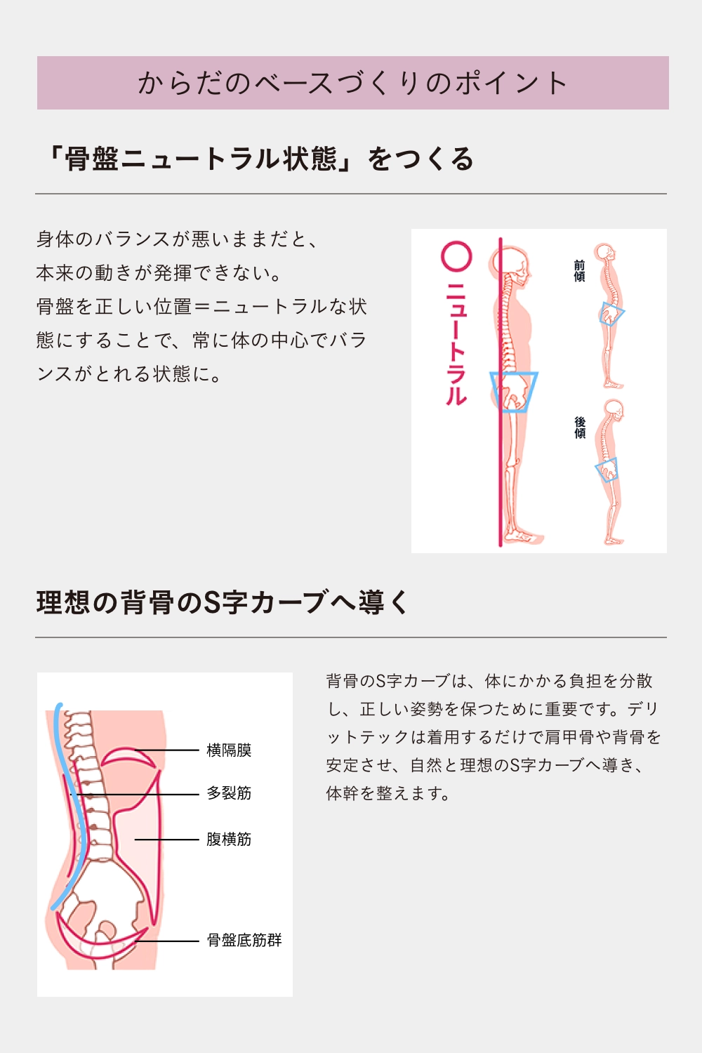 デリットテック 機能性インナーウェア（LLサイズ） ブラック タンクトップ（レディース）