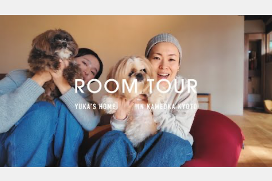 【メディア掲載】shuco_hair YouTubeタイアップ動画公開のお知らせ