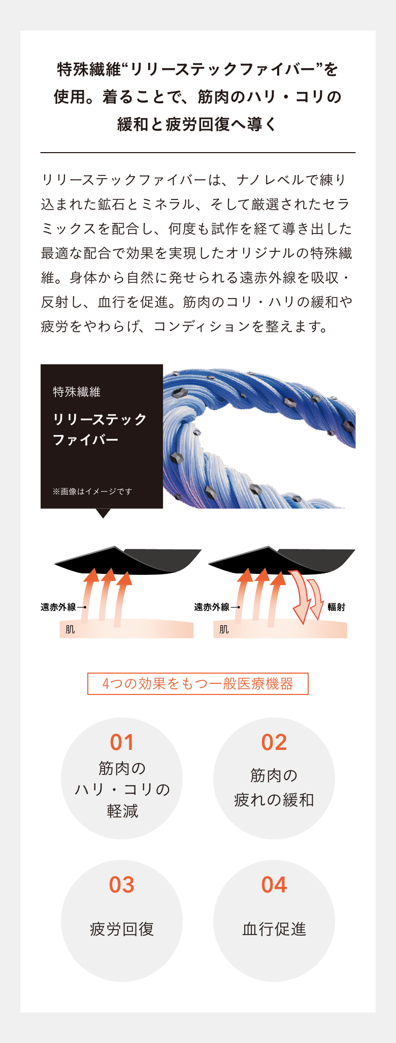 低筋圧理論とは？