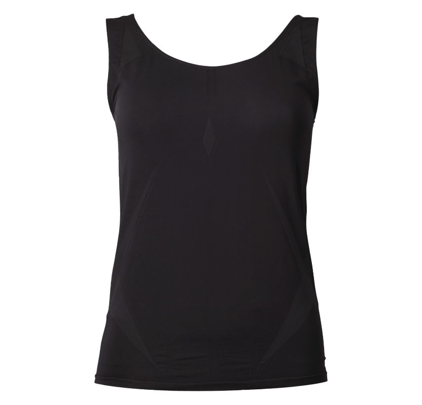 S/M/Lの３サイズ ブラック/スキングレージュ