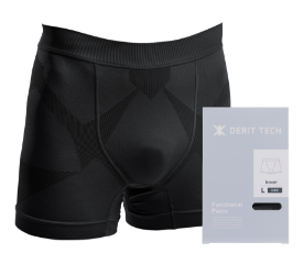 機能性ショーツ