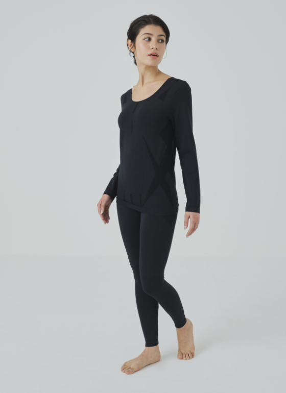 デリットテック リカバリーウェア