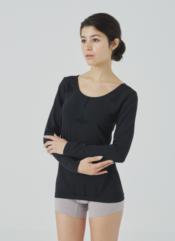 デリットテック リカバリーウェア